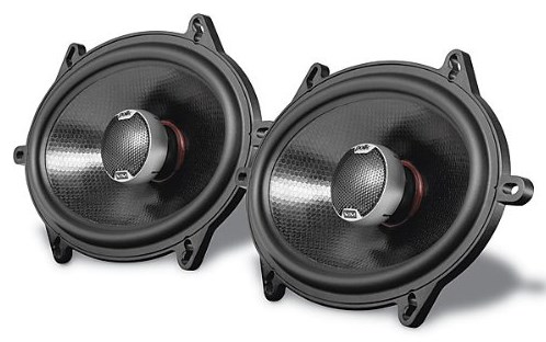 best car speakers - Polk Audio AA2571-A MM571 5x7 Coax Speaker
