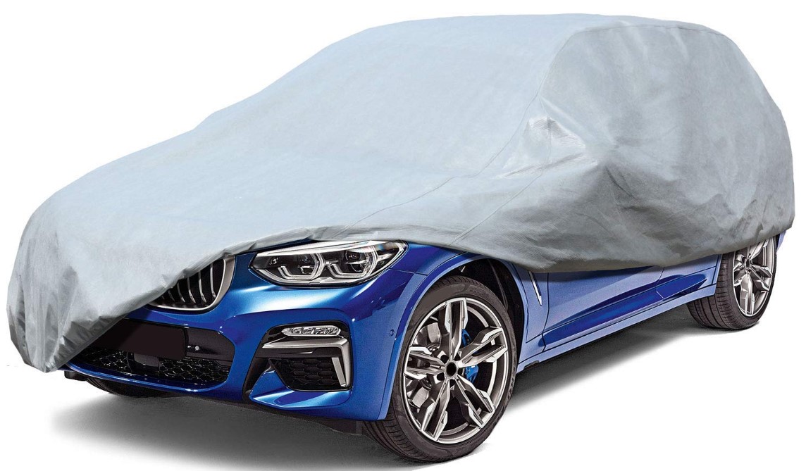 Leader Accessories Xtreme best car cover