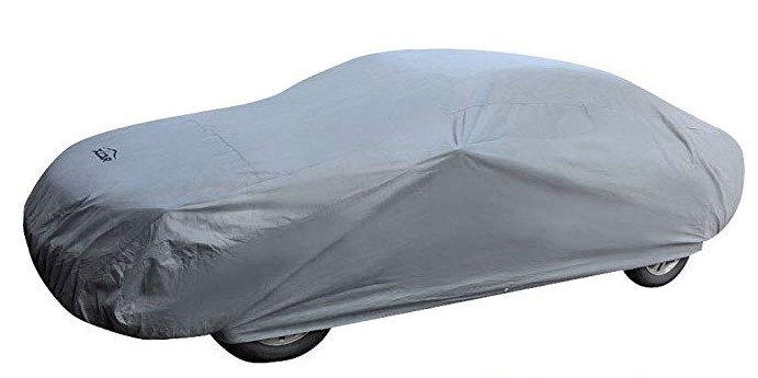 XCAR best car cover