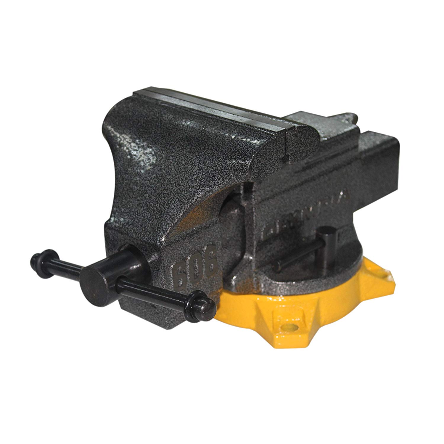 best bench vise - Olympia Tools 38-606