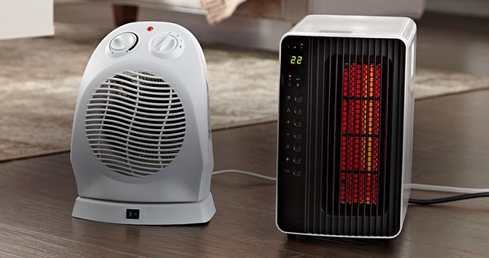 Best Space Heater Reviews
