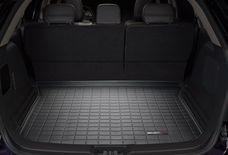 cargo liners for suvs