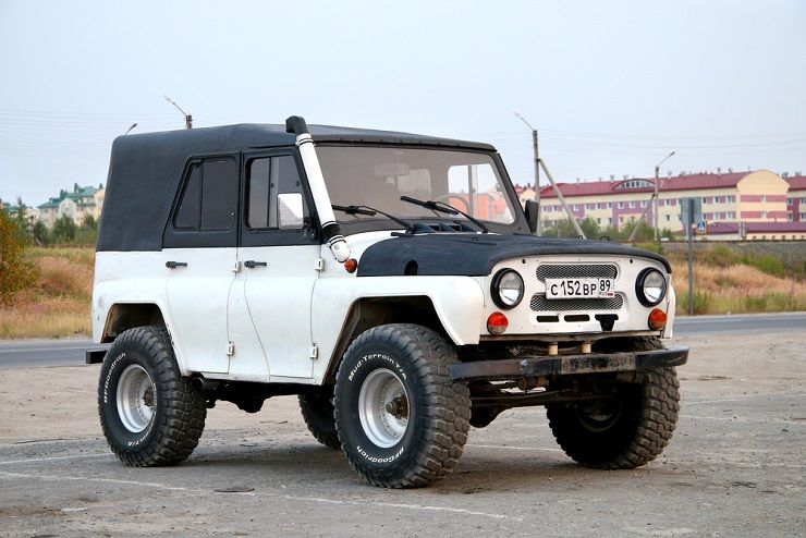 How To Choose Best Jeep Soft Tops