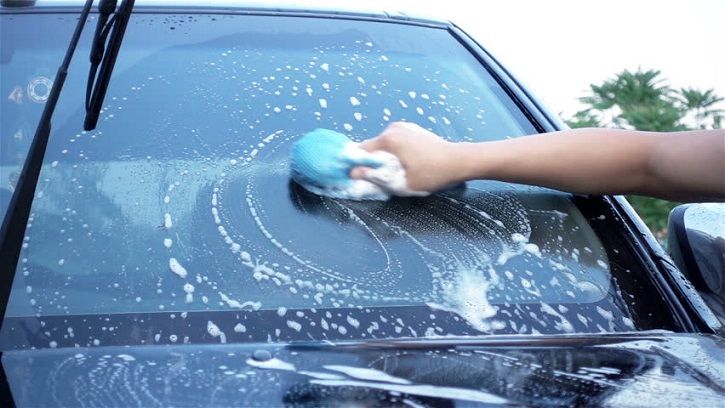 best homemade windshield washer fluid