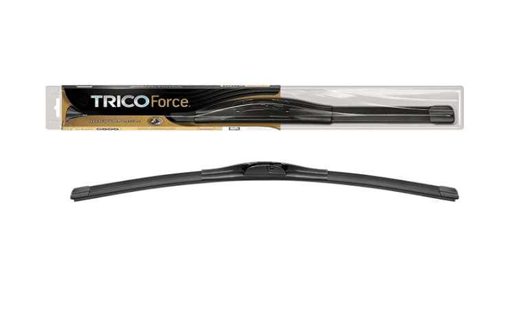 Trico Wiper Blades Review