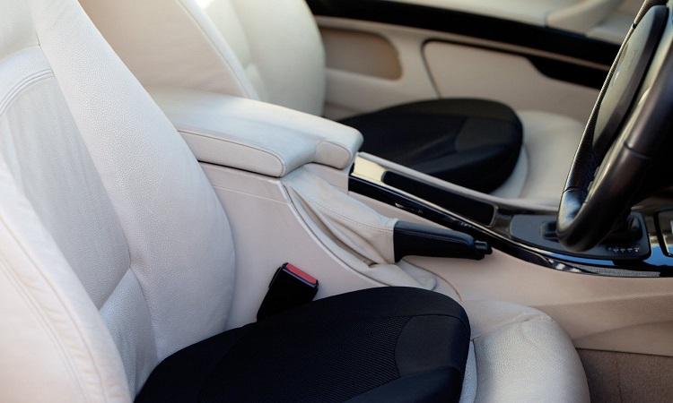 most comfortable car seat cushions