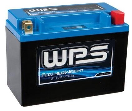 WPS Western Power Sports best car battery