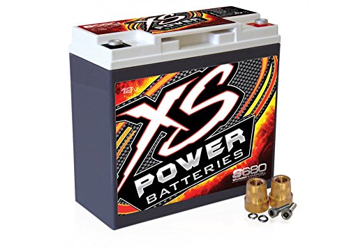 XS Power best car battery