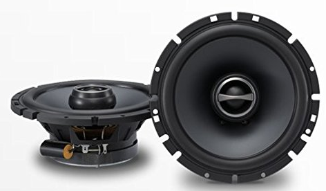best car speakers -  Alpine SPS-610 6.5-Inch 2-Way Type-S Series Coaxial Car Speakers