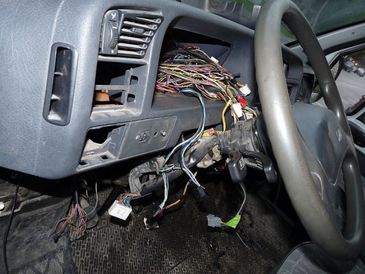 Install Remote Car Starter: Tips And Advice