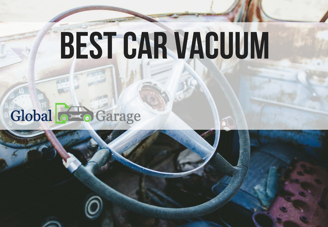 Best Car Vacuum: What Should You Consider When Buying A Car Vacuum?