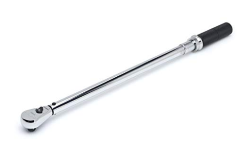best torque wrench - GearWrench