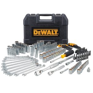 DEWALT DWMT81533 172pc Mechanics Tool Set