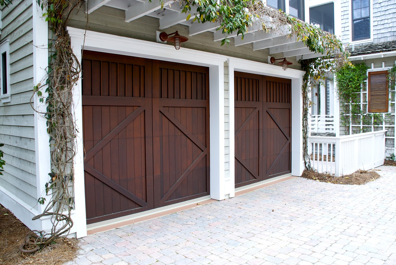 CHI Garage Door Review: Offering a Solution for Your Needs